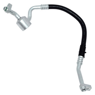 UAC® - A/C Suction Line Hose Assembly