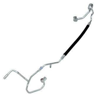 UAC® - A/C Refrigerant Discharge Hose