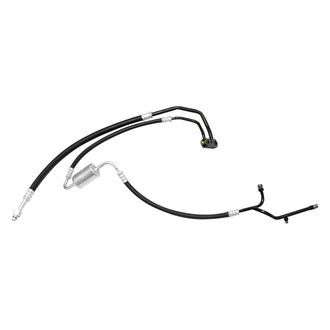 UAC® - A/C Suction and Discharge Hose Assembly