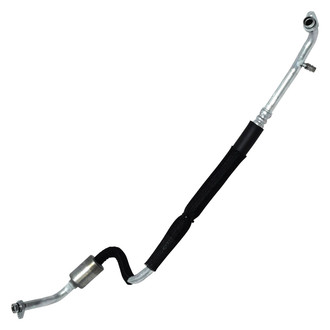 UAC® - A/C Suction Line Hose Assembly