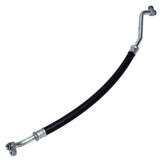 UAC® - A/C Suction Line Hose Assembly