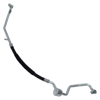 UAC® - A/C Suction Line Hose Assembly