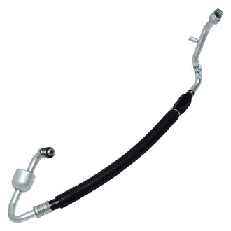 UAC® - A/C Suction Line Hose Assembly
