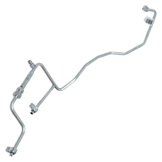 UAC® - A/C Liquid Line with Orifice Tube