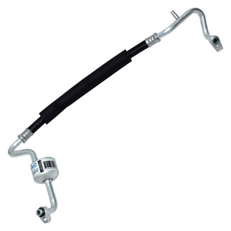 UAC® - A/C Suction Line Hose Assembly