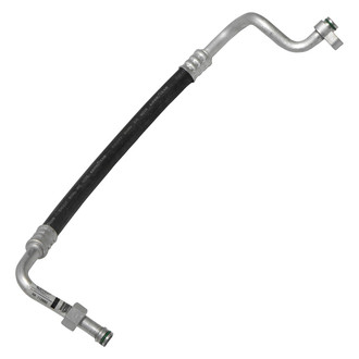 UAC® - A/C Suction Line Hose Assembly