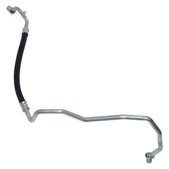 UAC® - A/C Suction Line Hose Assembly