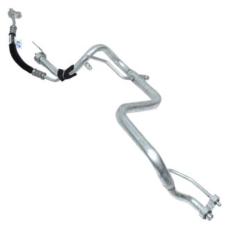 UAC® - A/C Suction and Liquid Line Hose Assembly