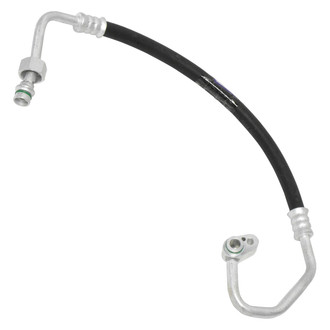 UAC® - A/C Suction Line Hose Assembly