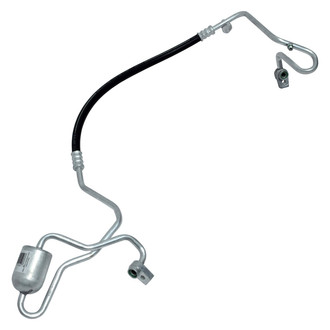 UAC® - A/C Refrigerant Discharge Hose