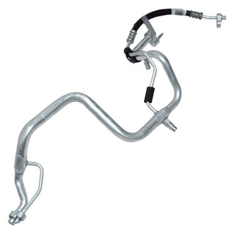 UAC® - A/C Suction and Liquid Line Hose Assembly