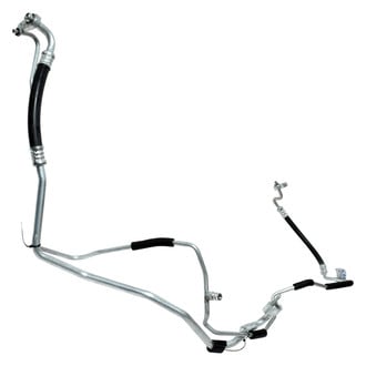 UAC® - A/C Suction and Liquid Line Hose Assembly