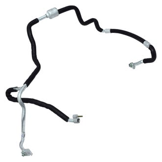 UAC® - A/C Suction Line Hose Assembly