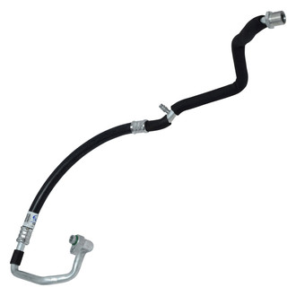 UAC® - A/C Suction Line Hose Assembly