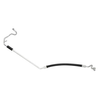 UAC® - A/C Suction Line Hose Assembly