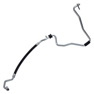 UAC® - A/C Suction Line Hose Assembly