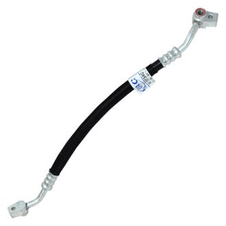 UAC® - A/C Refrigerant Discharge Hose