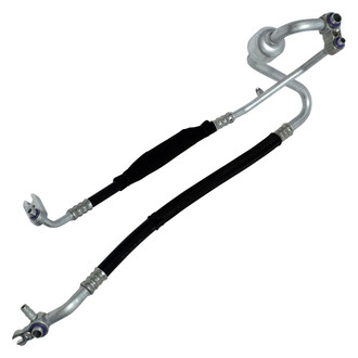 UAC® - A/C Manifold Hose Assembly