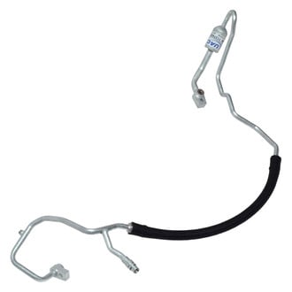 UAC® - A/C Refrigerant Discharge Hose