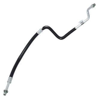 UAC® - A/C Suction Line Hose Assembly