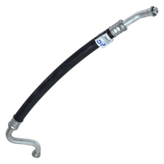 A/C Refrigerant Discharge / Suction Hose Assembly 4 Seasons 56976 For