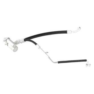 UAC® - A/C Suction and Discharge Hose Assembly