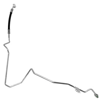 UAC® - A/C Refrigerant Liquid Hose