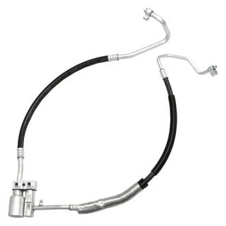 UAC® - A/C Suction and Discharge Hose Assembly