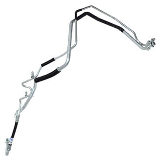 UAC® - A/C Suction and Liquid Line Hose Assembly