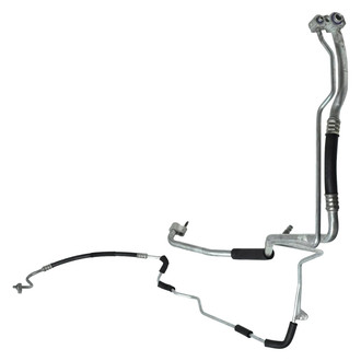 UAC® - A/C Suction and Liquid Line Hose Assembly