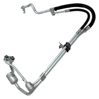 UAC® - A/C Manifold Hose Assembly