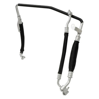UAC® - A/C Suction and Discharge Hose Assembly