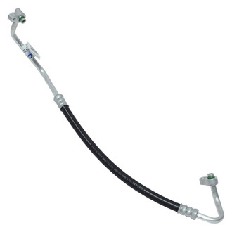 UAC® - A/C Refrigerant Discharge Hose