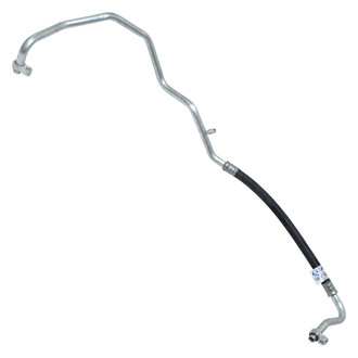 UAC® - A/C Suction Line Hose Assembly
