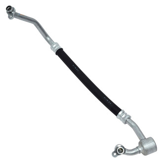 UAC® - A/C Suction Line Hose Assembly