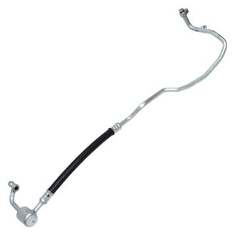UAC® - A/C Suction Line Hose Assembly