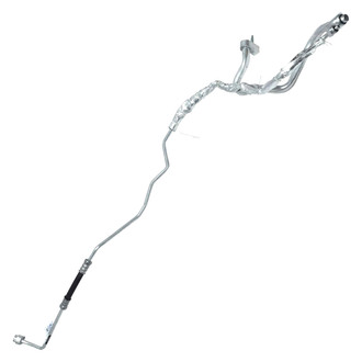 UAC® - A/C Suction and Liquid Line Hose Assembly