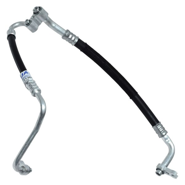 UAC® - A/C Manifold Hose Assembly