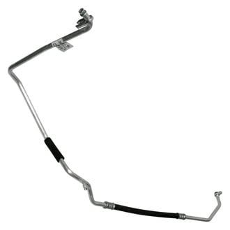 UAC® - A/C Suction Line Hose Assembly