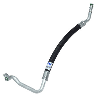UAC® - A/C Suction Line Hose Assembly