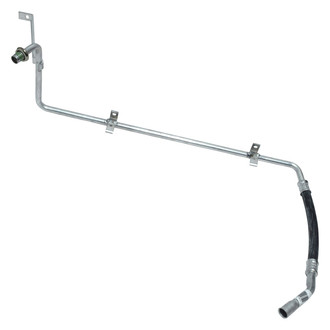 UAC® - A/C Suction Line Hose Assembly