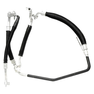 UAC® - A/C Suction and Discharge Hose Assembly
