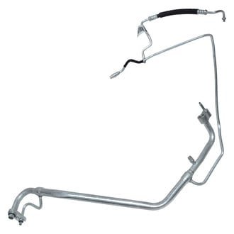 UAC® - A/C Suction and Liquid Line Hose Assembly