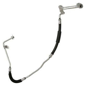 UAC® - A/C Manifold Hose Assembly