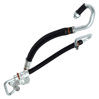 UAC® - A/C Manifold Hose Assembly