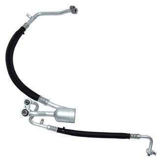 UAC® - A/C Manifold Hose Assembly