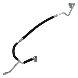 UAC® - A/C Refrigerant Discharge Hose