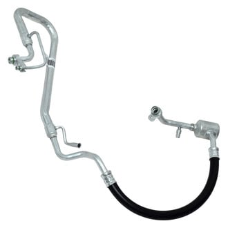 UAC® - A/C Suction Line Hose Assembly