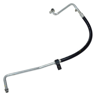 UAC® - A/C Suction Line Hose Assembly