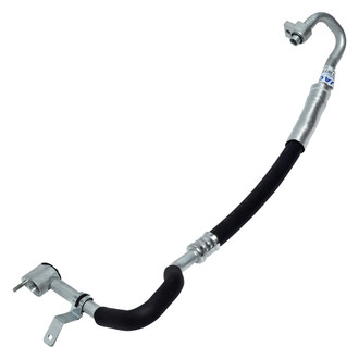 UAC® - A/C Suction Line Hose Assembly